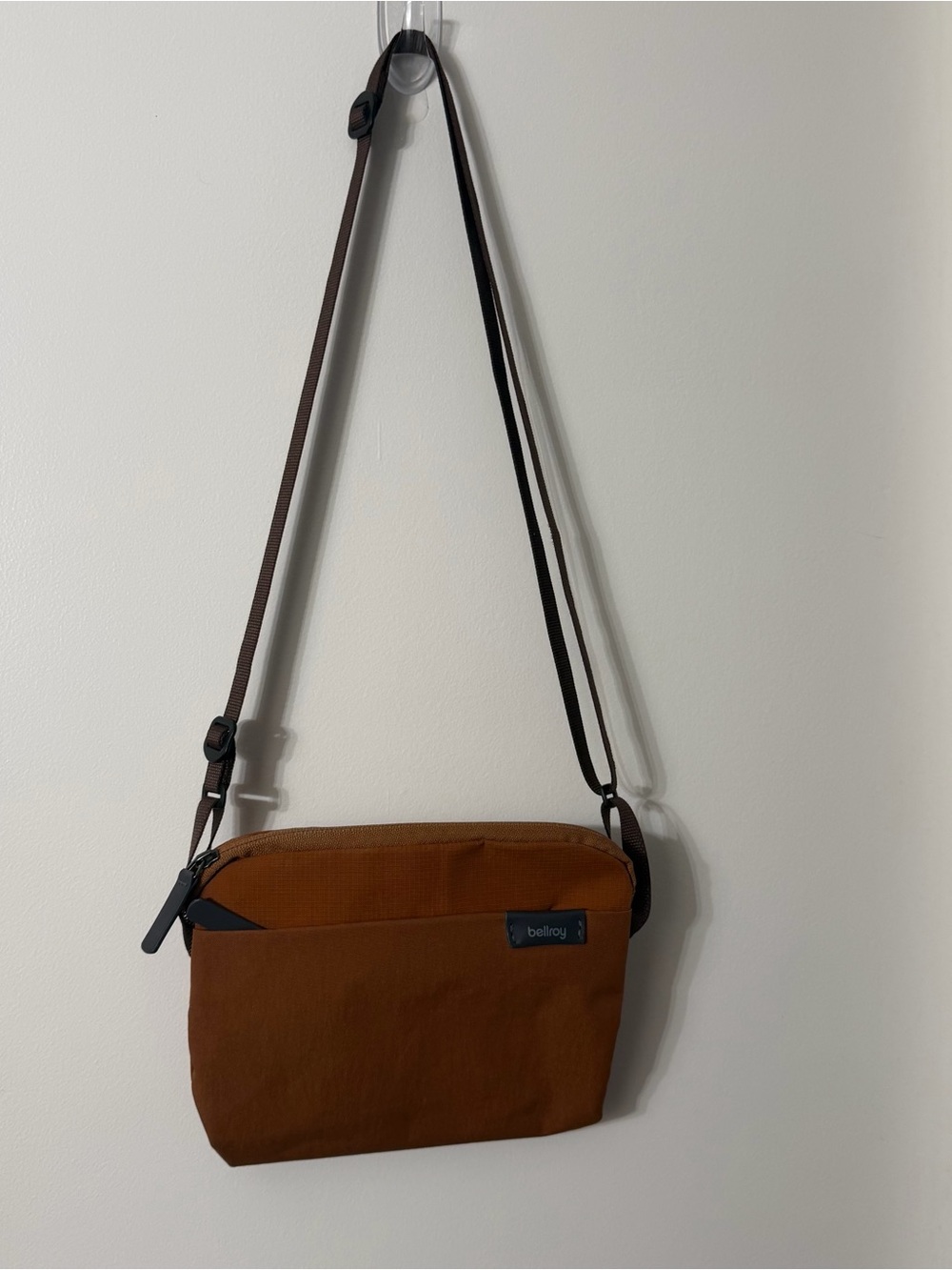 Like New Bellroy City Pouch Plus